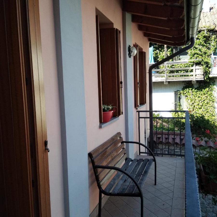 Casa Vacanze Gaia Cividale Del Friuli Luaran gambar