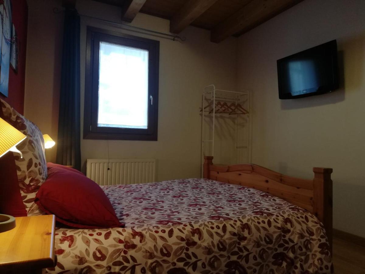 Casa Vacanze Gaia Cividale Del Friuli Luaran gambar